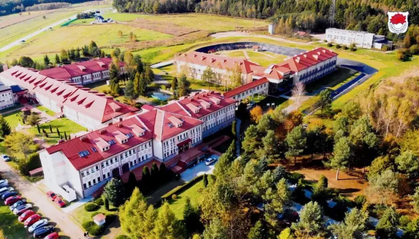 Horyniec-Zdrój prywatnie: Cennik 2026, zabiegi czy warto?