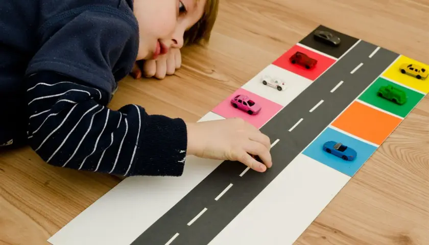 Autyzm dziecięcy: Nie wyleczysz, ale zmienisz życie. Sprawdzone terapie.