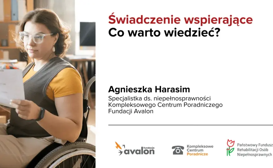 Wsparcie dla opiekunów 2026: Zasiłek, pielęgnacyjne, wspierające jak wybrać?