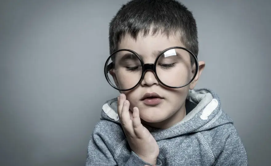 Zespół Aspergera: Choroba psychiczna czy zaburzenie neurorozwojowe?