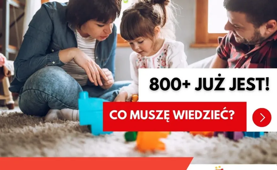 800 plus na dziecko niepełnosprawne: do kiedy? Przewodnik po wsparciu