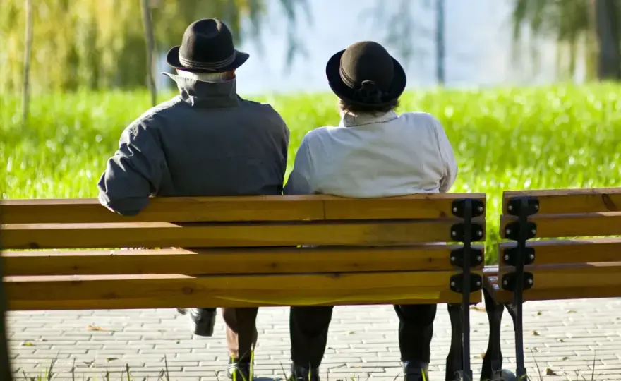 Najczęstsze choroby w Polsce - co warto wiedzieć o seniorach