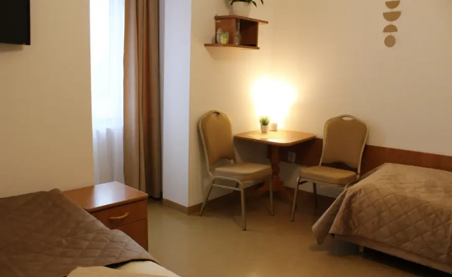 Sanatorium Jagiellonka Rabka-Zdrój: Opinie kuracjuszy. Czy warto?