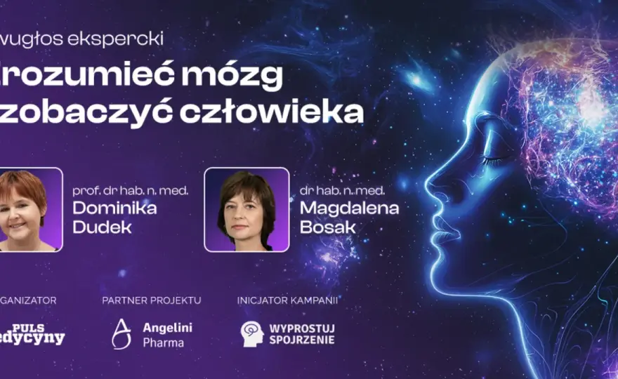 SIBO: Mgła mózgowa, lęk, zmęczenie? Zrozum związek z psychiką