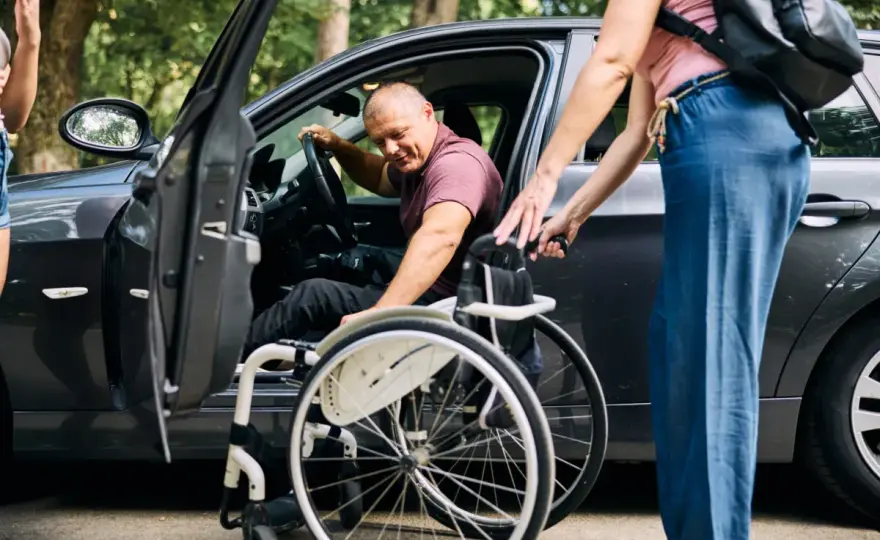 5,4 mln osób z niepełnosprawnościami w Polsce: co musisz wiedzieć?