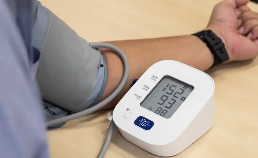 130/70 mmHg - kiedy to dobry wynik, a kiedy wymaga kontroli?