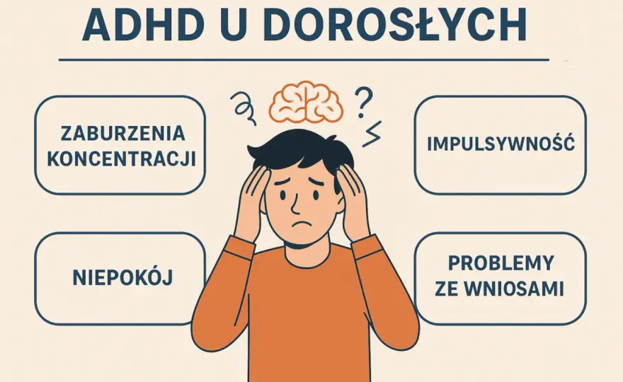 OCD: Zaburzenie psychiczne. Jak odzyskać kontrolę nad życiem?