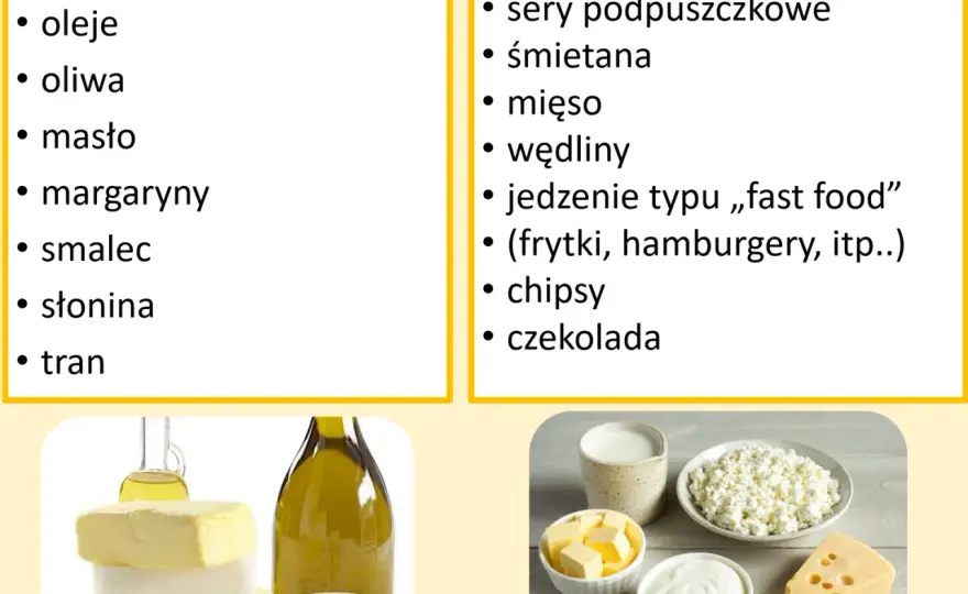 Śmietana przy cukrzycy - jak wybrać i ile zjeść?
