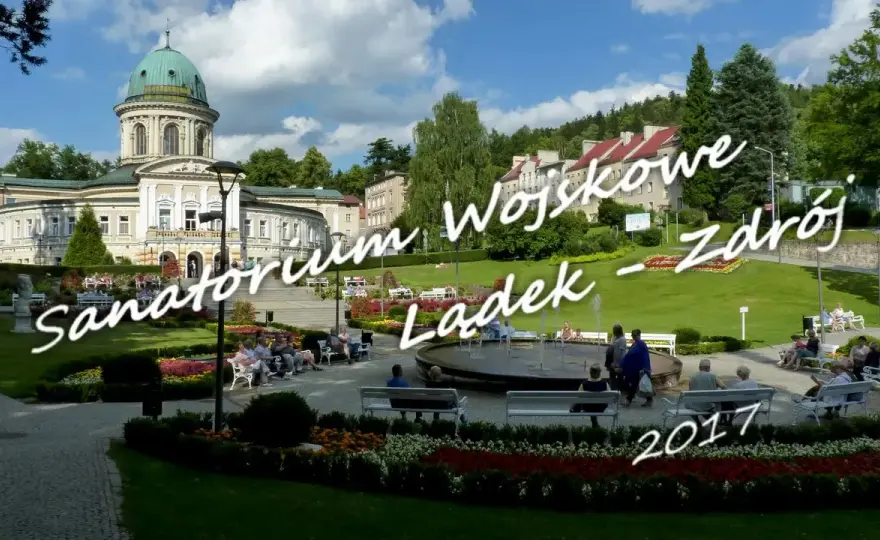 Wojskowe Sanatorium Lądek-Zdrój: co musisz wiedzieć przed przyjazdem?