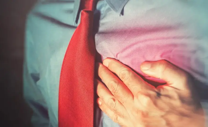Diuresin SR - działania niepożądane i kiedy reagować