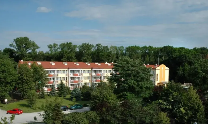 Sanatorium Rafał Busko-Zdrój: Czy warto? Opinie, ceny, zabiegi