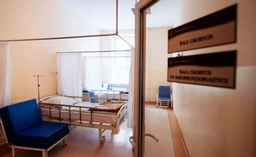 Sanatorium Krystyna Busko-Zdrój: Oferta, Ceny, Opinie Wybierz Mądrze