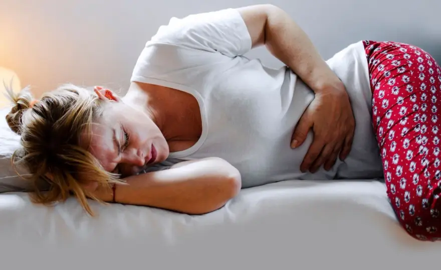 Endometrioza: depresja, lęk, mgła mózgowa? Odzyskaj kontrolę!
