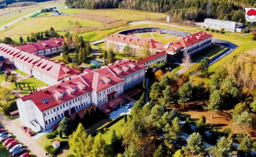 Horyniec-Zdrój prywatnie: Cennik 2026, zabiegi czy warto?