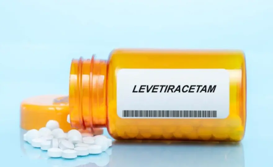 Lewetyracetam - skutki uboczne, na które trzeba uważać