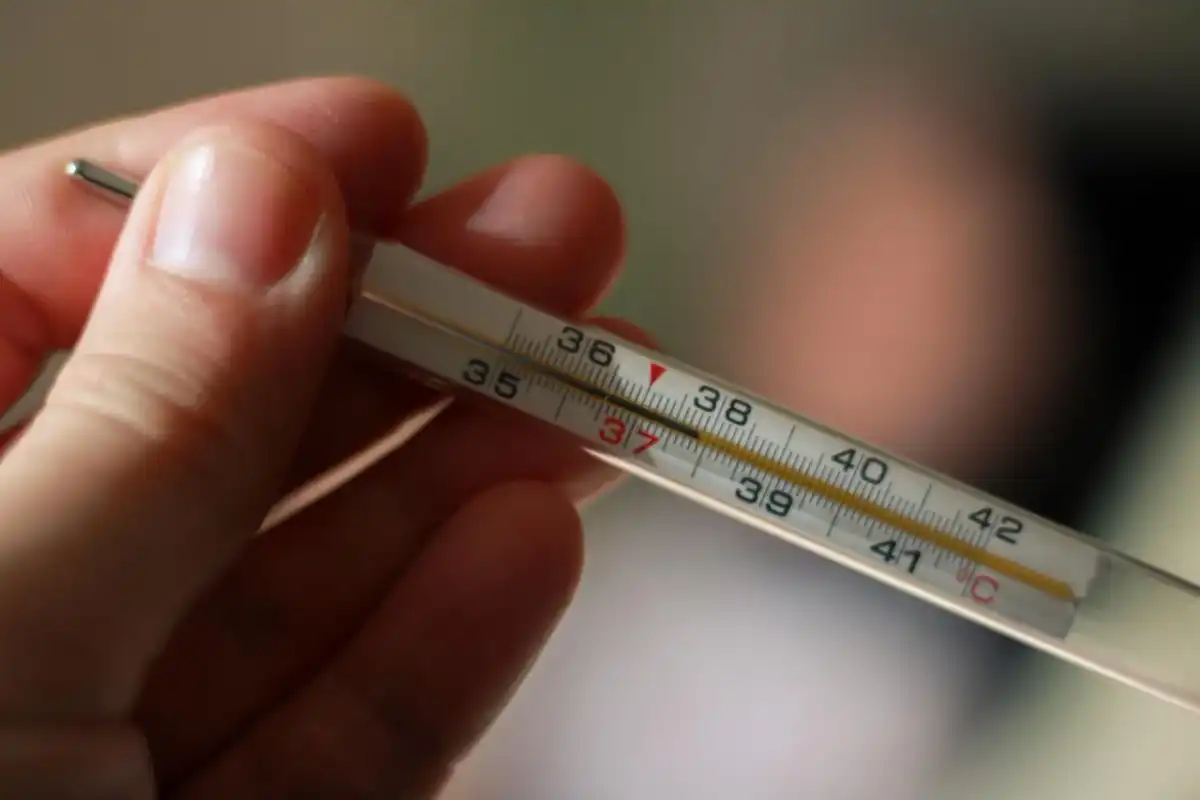 Temperatura pod językiem - kiedy wynik jest prawidłowy?