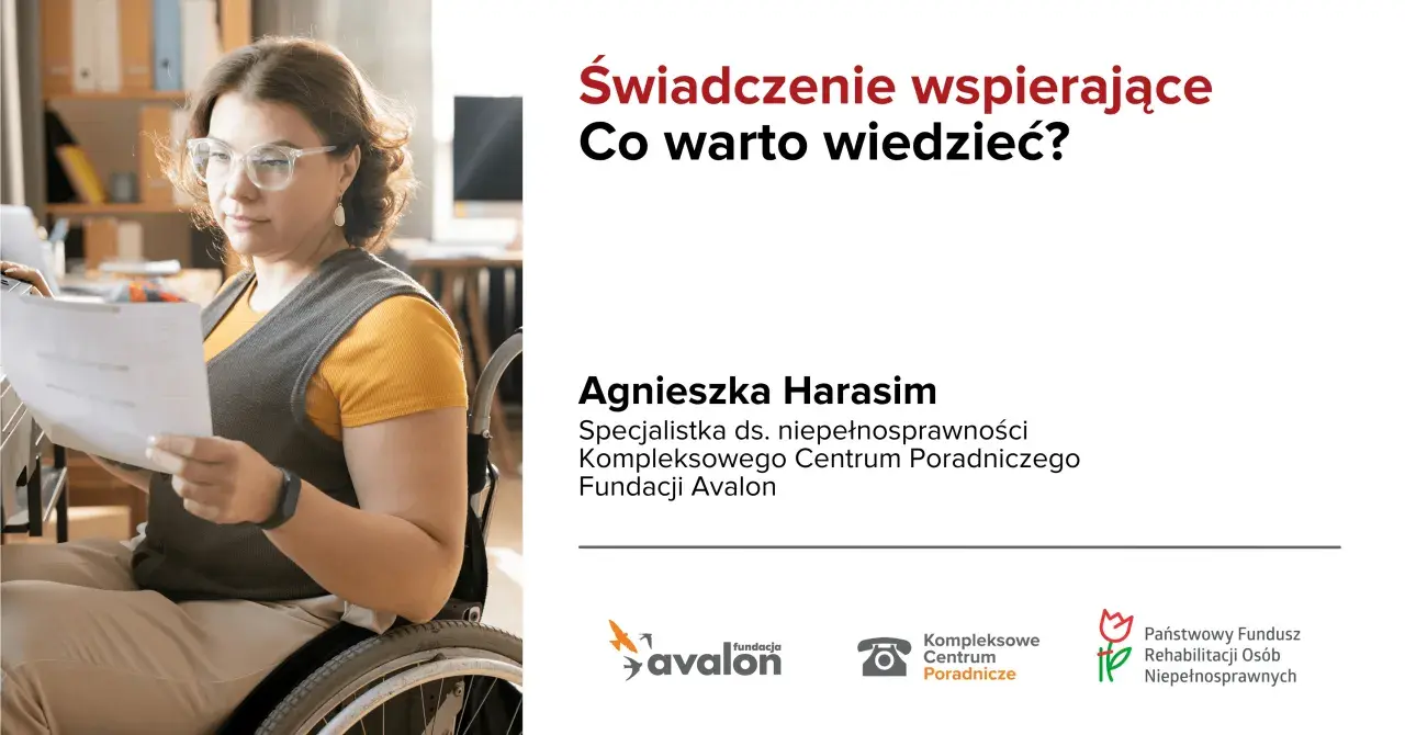 Wsparcie dla opiekunów 2026: Zasiłek, pielęgnacyjne, wspierające jak wybrać?