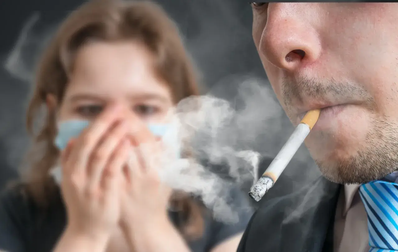 Psychiczne objawy rzucania palenia: Jak sobie z nimi radzić?
