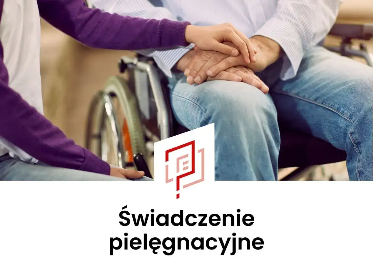 portal Emp@tia wniosek świadczenie pielęgnacyjne