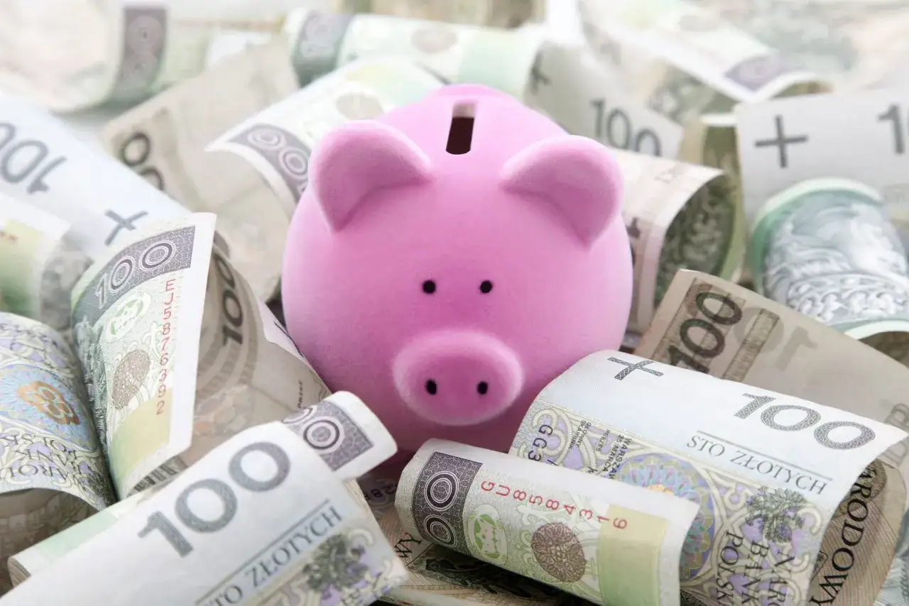 Schemat rozróżniania świadczeń socjalnych