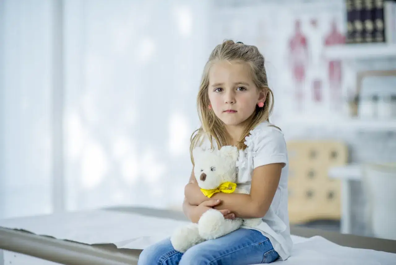 dziecko z padaczką w codziennych sytuacjach