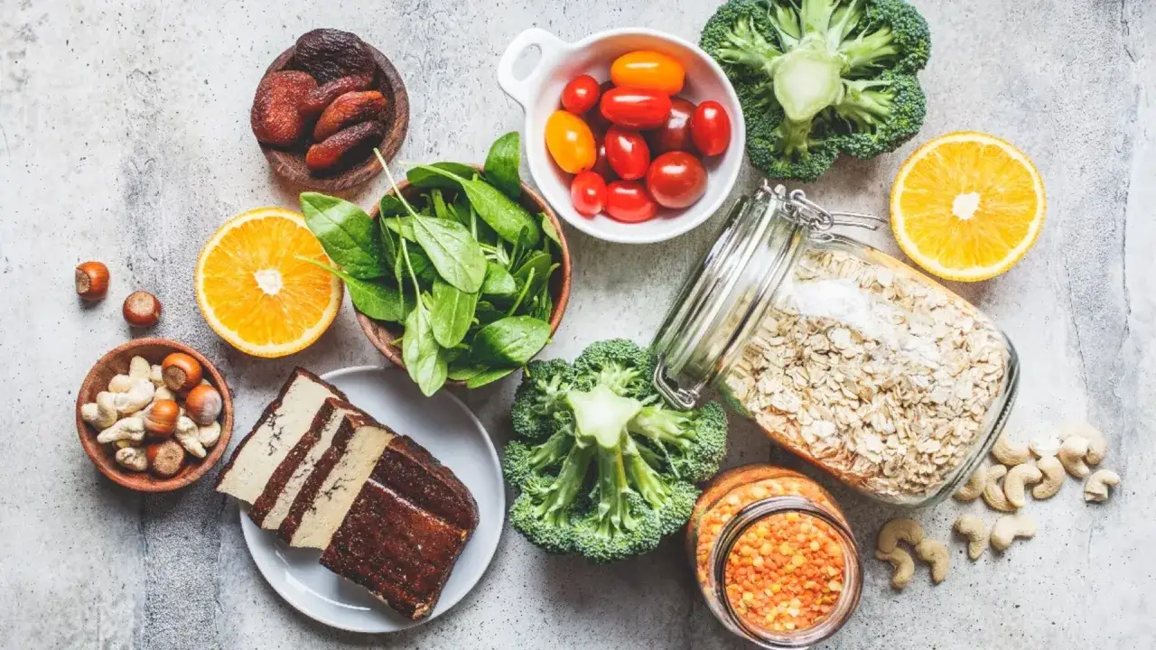 produkty bogate w żelazo, dieta na niedobór żelaza