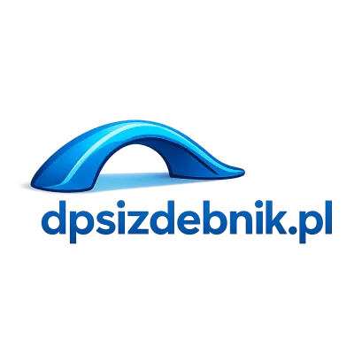 Logo dpsizdebnik.pl